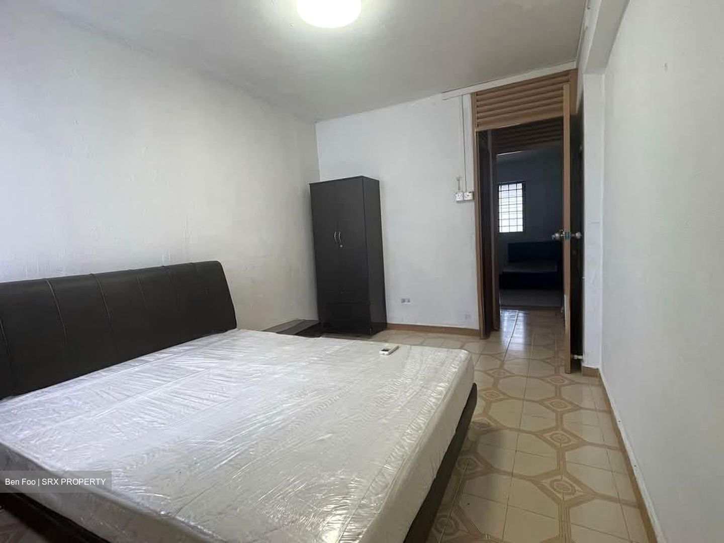 Blk 134 Bukit Batok West Avenue 6 (Bukit Batok), HDB 3 Rooms #562814861